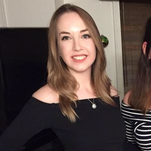 Meet your Posher, Leanne